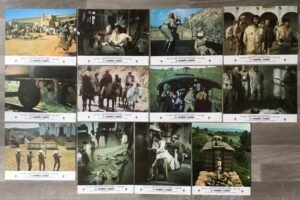 photos cinema 5 hommes armes