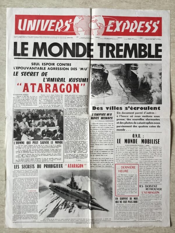 Ataragon