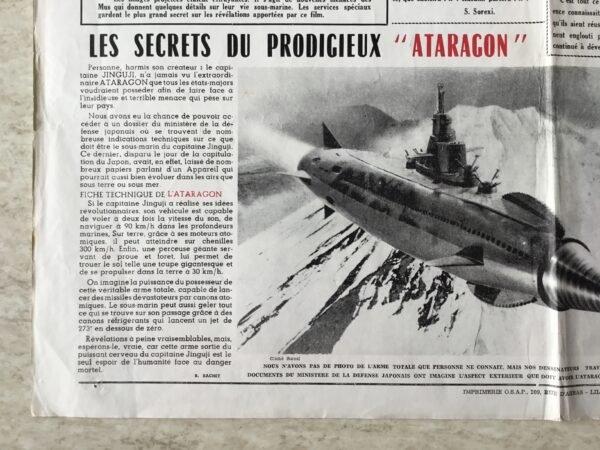Ataragon - Image 4