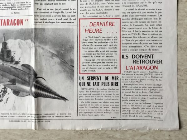 Ataragon - Image 5