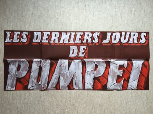 Cataclysme, les Derniers Jours de Pompéi – Image 2
