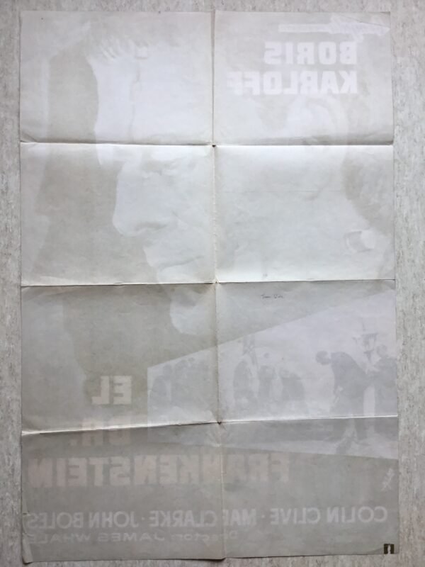 El Dr Frankenstein - Image 6