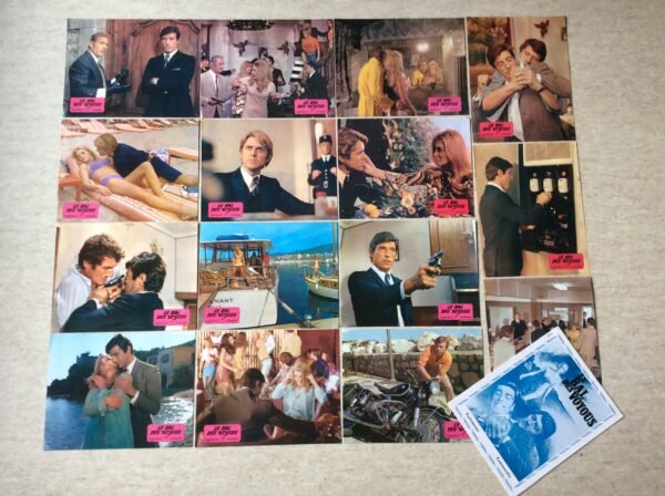 Le bal des voyous