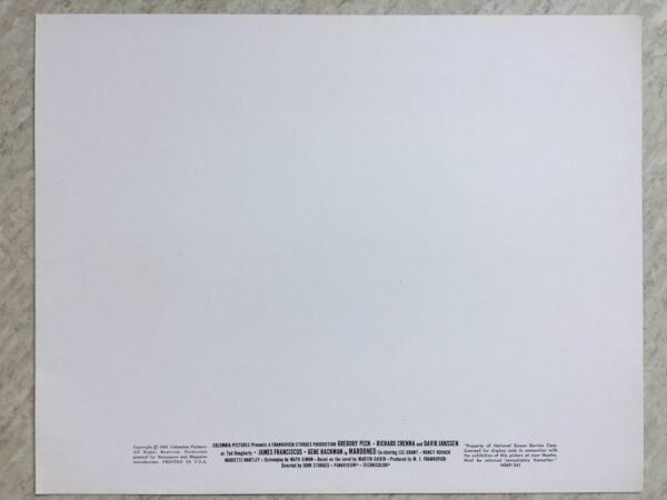 Marooned (Les naufragés de l'espace) - Image 3