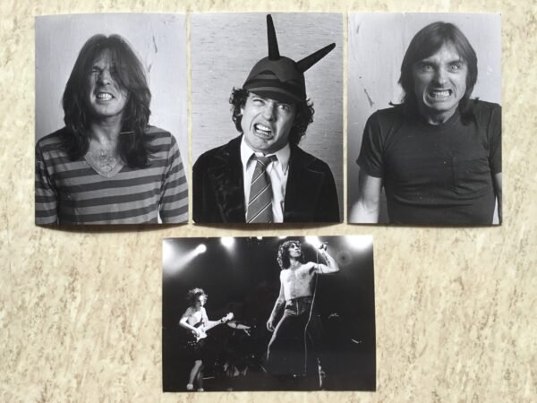 AC/DC Let There Be Rock – Image 7