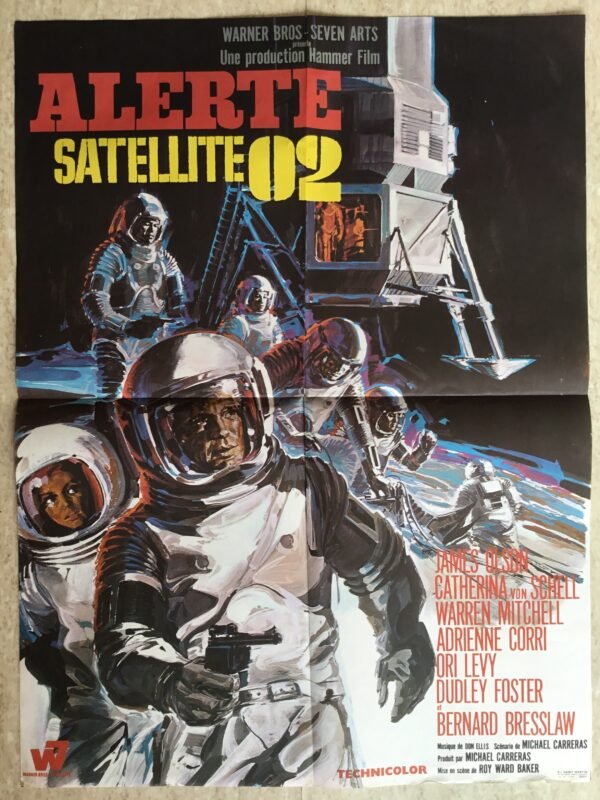 Alerte satellite 02