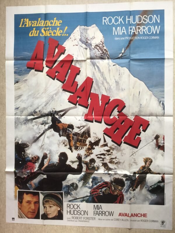 Avalanche