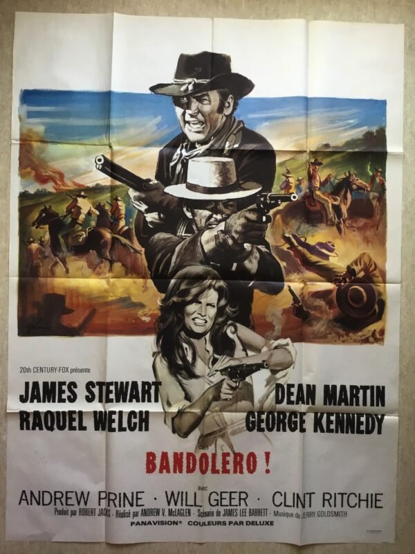 Bandolero
