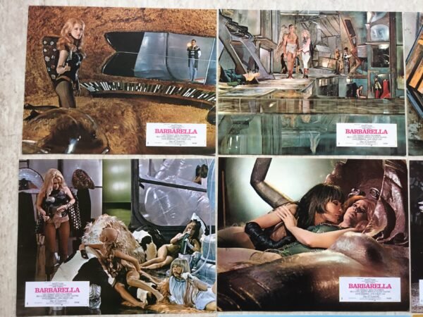 Barbarella – Image 2