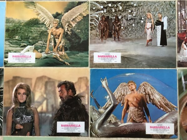 Barbarella – Image 5