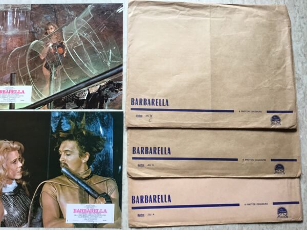 Barbarella – Image 7
