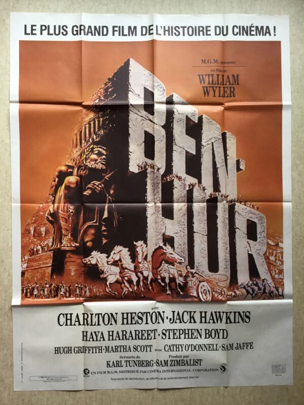 Ben-Hur