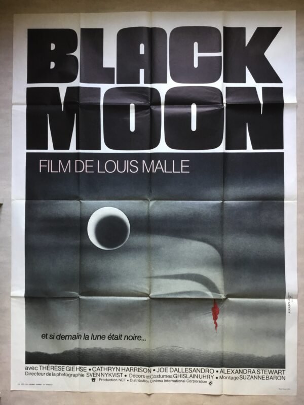Black Moon