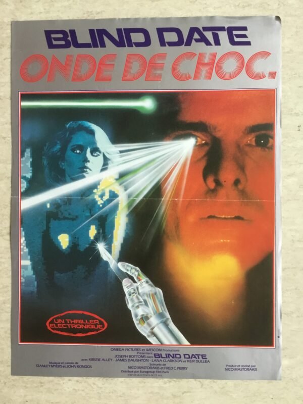 Blind date, onde de choc