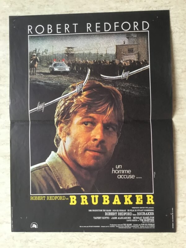 Brubaker