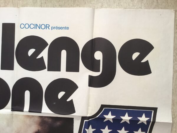 Challenge one – Image 3