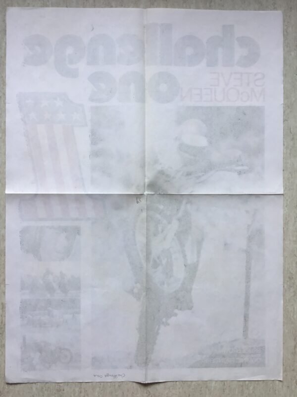 Challenge one – Image 2