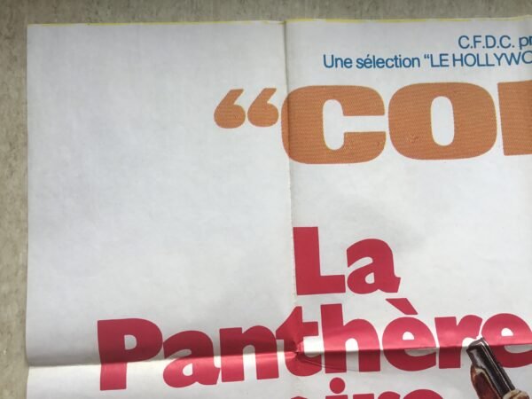 Coffy la panthère noire de Harlem – Image 2