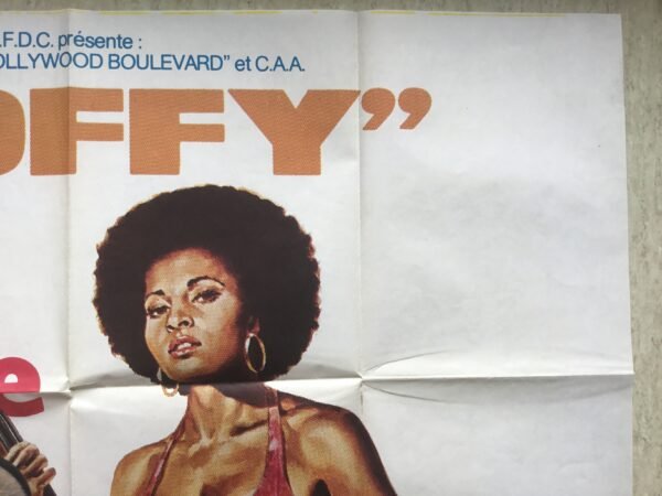 Coffy la panthère noire de Harlem – Image 3