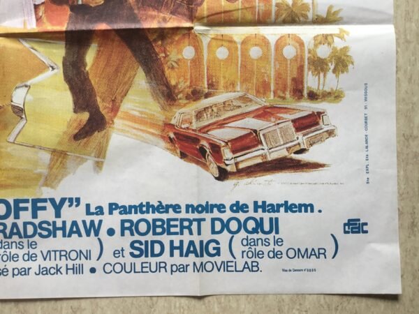 Coffy la panthère noire de Harlem – Image 5