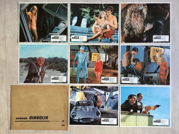 Danger Diabolik – Image 3