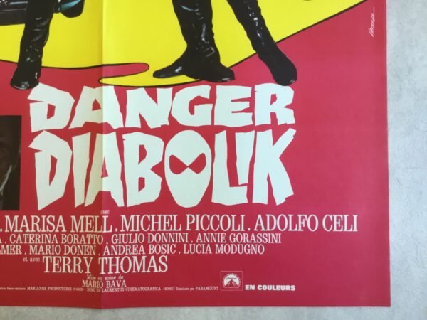 Danger Diabolik – Image 5