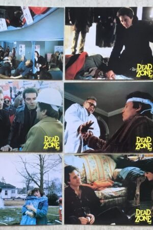 Dead Zone