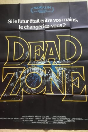 Dead Zone