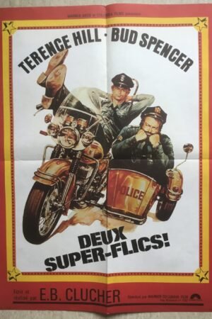 Deux super flics
