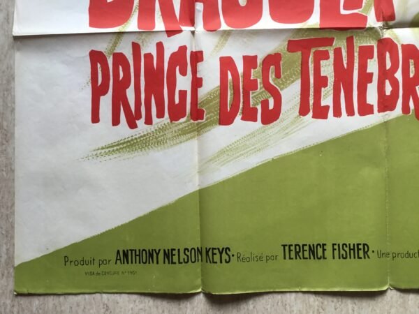 Dracula prince des ténèbres - Image 4