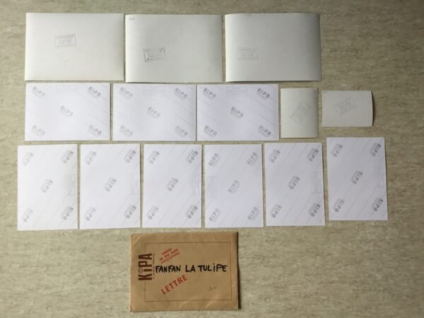 Fanfan la tulipe - Image 2