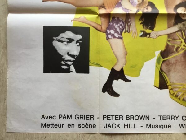 Foxy Brown – Image 4