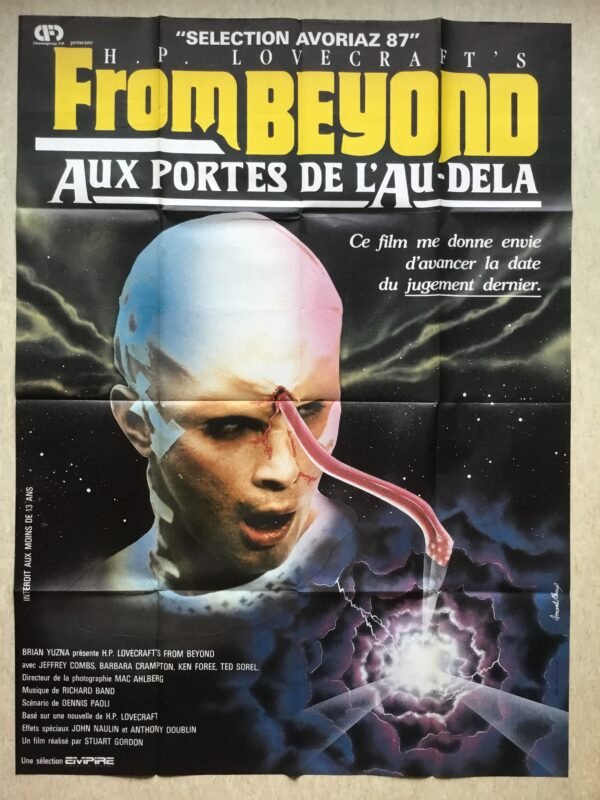 From Beyond