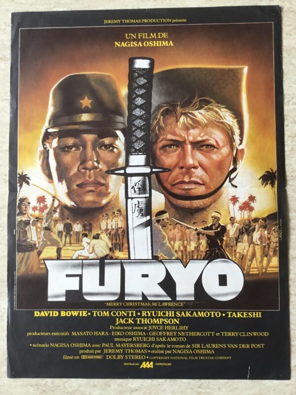 Furyo