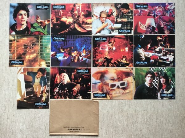 Gremlins