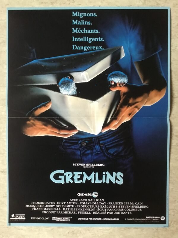 Gremlins