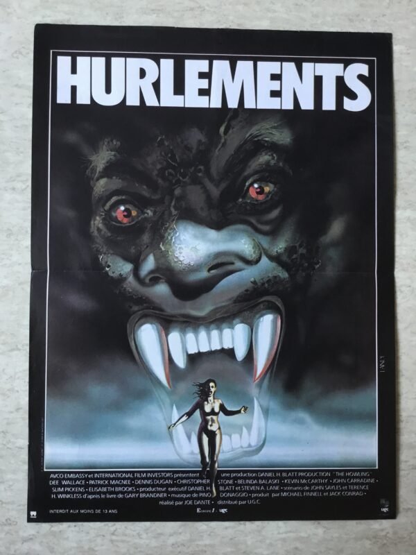 Hurlements