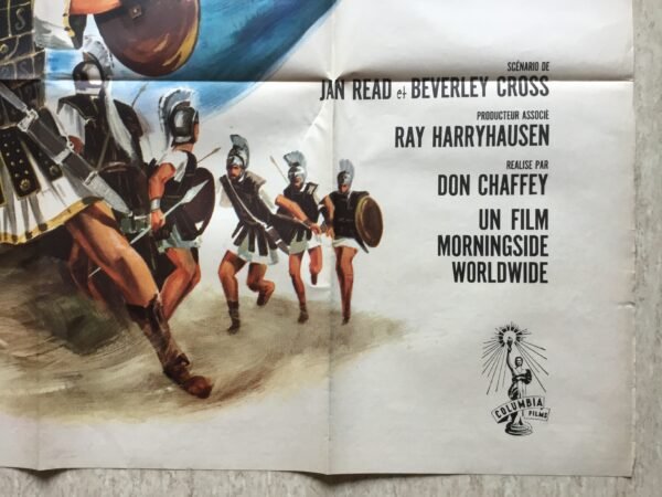 Jason et les argonautes – Image 5