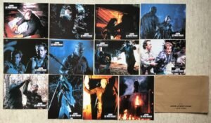 photos d'exploitation Jason le mort vivant