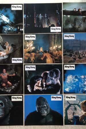 King Kong