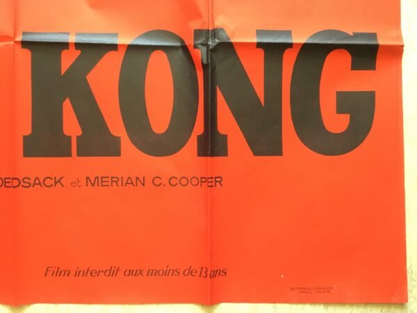 King Kong - Image 5