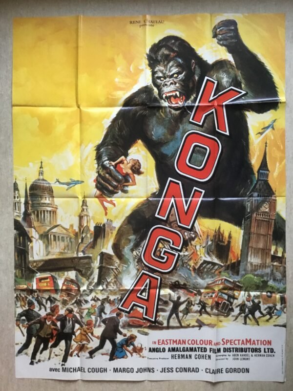 Konga