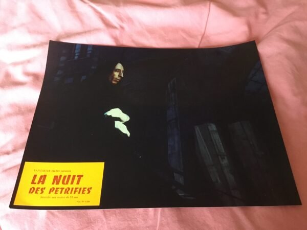 La nuit des pétrifiés - Image 3