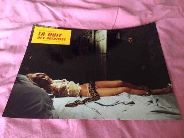 La nuit des pétrifiés - Image 5