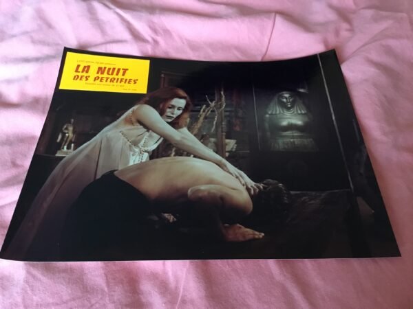 La nuit des pétrifiés - Image 6