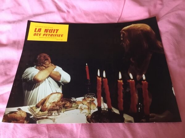 La nuit des pétrifiés - Image 8