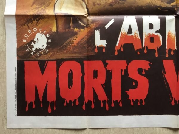 L'abime des morts vivants - Image 4