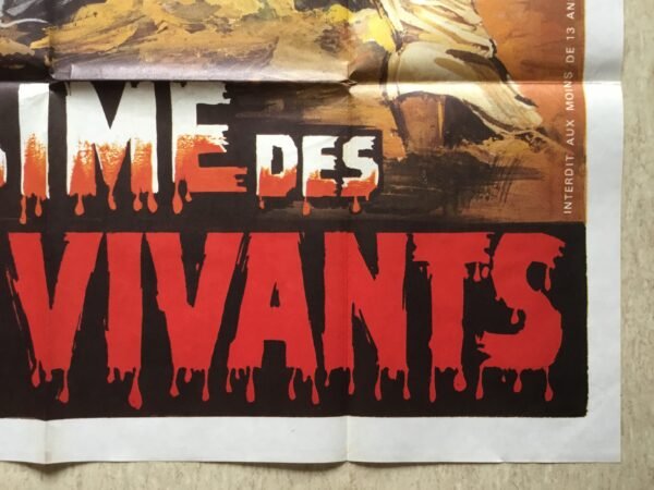L'abime des morts vivants - Image 5