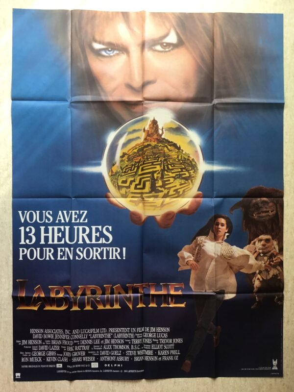 Labyrinthe