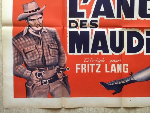 L'ange des maudits – Image 4